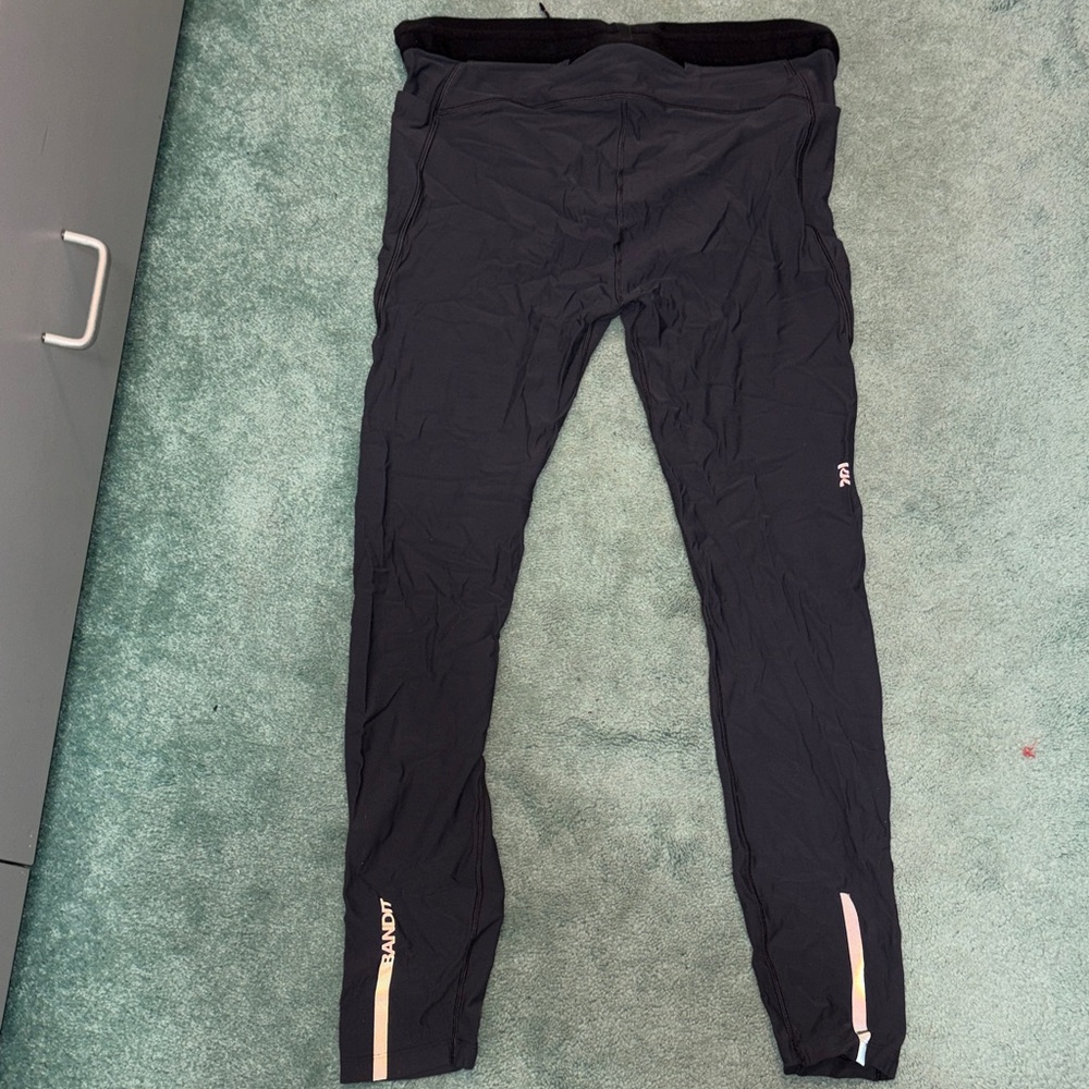 Bandit Women's Winter Leggings View 5